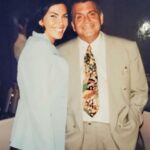 Renee Graziano Instagram - PRAYERS UP 🙏🤍 5/25 is the hardest day of the year ever since you left earth 5 years ago 🙏 I know you’re not gone in the spiritual sense but I sure do wish I could hug you in the physical sense! I miss you so very much TG 👑 there will never be another you, but I think you know that 😂 im just grateful that I will get to see you again one day however in the meanwhile keep shining down and protecting me from up there I LOVE YOU So here’s to one of the greatest men to do it, my father Anthony Graziano who made everything in my life as perfect as he knew how to. your favorite daughter ps i promise not to tell jen and Lana you told me I was 😂😂😂 Rest In Peace Daddy we got it taken cover ❤️🙏#reneegraziano #anthonygraziano #heaven #imissypu #rip #angels #boss #daddy #you