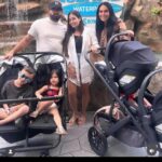 Renee Graziano Instagram - Can EVERYONE PLEASE help me wish MY SON a happy DIRTY 30 birthday 🎂 Anthony John 30 years ago today @ 10:53 pm you were born 🙏 My Greatest Accomplishment In Life IS YOU and will ALWAYS be You ♥️🙏 I swear God blessed me with you to heal the hole in my soul 🙏 My ❤️ for you is Unconditional and Everlasting. I celebrate you every day son not just April 23rd! There’s NOTHING I wouldn’t do for you and your family ❤️ 🎉 You Are MY Son, A Husband, A Father, A Grandson, A Man A KING 👑 A Soldier OF CHRIST! You are so loved by everyone .. Your SOLID And best part is your FOREVER MY DAWG!! No Matter What We’ve Been Through WE held it together & ALWAYS HAD EACH OTHERS BACK!! F&@$ what everybody has said to try to bring US down WE STILL 🆙 still going and we won’t stop growing ❤️🙏 WE ARE GRAZIANOS BUILT TO LAST Poppy would be so PROUD of you!!! As proud as I am!! Happy Happy Birthday AJ Mommy Loves you!! And like the words to the song say ON TILL ITS UP! Ride Till WE DIE!!! #mybabyis30❤️🎂 #aj #birthday #celebration #life #love #grateful #myson #myrock #myhero . . Ps I had to put some of our best memories grouped in! you’ve gotten to meet some of the greatest Rihanna, being the hottest, Kevin Hart, one of the funniest and DMX our favorite & although that last slide is so hard to look at for me I know you know you had the greatest & the most important man as your GRANDFATHER TG the OG .. . Wishing you a day of glory You deserve it Mob made GOD SAVED