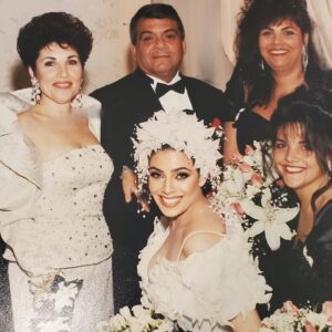 Renee Graziano Instagram - PRAYERS UP 🙏🤍 5/25 is the hardest day of the year ever since you left earth 5 years ago 🙏 I know you’re not gone in the spiritual sense but I sure do wish I could hug you in the physical sense! I miss you so very much TG 👑 there will never be another you, but I think you know that 😂 im just grateful that I will get to see you again one day however in the meanwhile keep shining down and protecting me from up there I LOVE YOU So here’s to one of the greatest men to do it, my father Anthony Graziano who made everything in my life as perfect as he knew how to. your favorite daughter ps i promise not to tell jen and Lana you told me I was 😂😂😂 Rest In Peace Daddy we got it taken cover ❤️🙏#reneegraziano #anthonygraziano #heaven #imissypu #rip #angels #boss #daddy #you