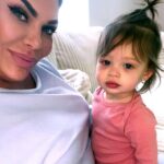 Renee Graziano Instagram - I’m on the Glam Ma clock ⏰ #reneegraziano #twins #grandma #glamma #kids #babies #instagram #iloveyou