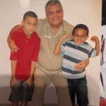 Renee Graziano Instagram - Can EVERYONE PLEASE help me wish MY SON a happy DIRTY 30 birthday 🎂 Anthony John 30 years ago today @ 10:53 pm you were born 🙏 My Greatest Accomplishment In Life IS YOU and will ALWAYS be You ♥️🙏 I swear God blessed me with you to heal the hole in my soul 🙏 My ❤️ for you is Unconditional and Everlasting. I celebrate you every day son not just April 23rd! There’s NOTHING I wouldn’t do for you and your family ❤️ 🎉 You Are MY Son, A Husband, A Father, A Grandson, A Man A KING 👑 A Soldier OF CHRIST! You are so loved by everyone .. Your SOLID And best part is your FOREVER MY DAWG!! No Matter What We’ve Been Through WE held it together & ALWAYS HAD EACH OTHERS BACK!! F&@$ what everybody has said to try to bring US down WE STILL 🆙 still going and we won’t stop growing ❤️🙏 WE ARE GRAZIANOS BUILT TO LAST Poppy would be so PROUD of you!!! As proud as I am!! Happy Happy Birthday AJ Mommy Loves you!! And like the words to the song say ON TILL ITS UP! Ride Till WE DIE!!! #mybabyis30❤️🎂 #aj #birthday #celebration #life #love #grateful #myson #myrock #myhero . . Ps I had to put some of our best memories grouped in! you’ve gotten to meet some of the greatest Rihanna, being the hottest, Kevin Hart, one of the funniest and DMX our favorite & although that last slide is so hard to look at for me I know you know you had the greatest & the most important man as your GRANDFATHER TG the OG .. . Wishing you a day of glory You deserve it Mob made GOD SAVED