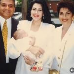 Renee Graziano Instagram - PRAYERS UP 🙏🤍 5/25 is the hardest day of the year ever since you left earth 5 years ago 🙏 I know you’re not gone in the spiritual sense but I sure do wish I could hug you in the physical sense! I miss you so very much TG 👑 there will never be another you, but I think you know that 😂 im just grateful that I will get to see you again one day however in the meanwhile keep shining down and protecting me from up there I LOVE YOU So here’s to one of the greatest men to do it, my father Anthony Graziano who made everything in my life as perfect as he knew how to. your favorite daughter ps i promise not to tell jen and Lana you told me I was 😂😂😂 Rest In Peace Daddy we got it taken cover ❤️🙏#reneegraziano #anthonygraziano #heaven #imissypu #rip #angels #boss #daddy #you