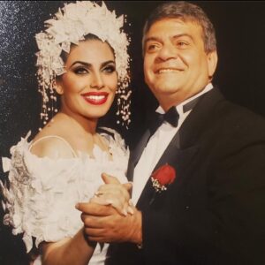 Renee Graziano Instagram - PRAYERS UP 🙏🤍 5/25 is the hardest day of the year ever since you left earth 5 years ago 🙏 I know you’re not gone in the spiritual sense but I sure do wish I could hug you in the physical sense! I miss you so very much TG 👑 there will never be another you, but I think you know that 😂 im just grateful that I will get to see you again one day however in the meanwhile keep shining down and protecting me from up there I LOVE YOU So here’s to one of the greatest men to do it, my father Anthony Graziano who made everything in my life as perfect as he knew how to. your favorite daughter ps i promise not to tell jen and Lana you told me I was 😂😂😂 Rest In Peace Daddy we got it taken cover ❤️🙏#reneegraziano #anthonygraziano #heaven #imissypu #rip #angels #boss #daddy #you