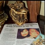 Renee Graziano Instagram - PRAYERS UP 🙏🤍 5/25 is the hardest day of the year ever since you left earth 5 years ago 🙏 I know you’re not gone in the spiritual sense but I sure do wish I could hug you in the physical sense! I miss you so very much TG 👑 there will never be another you, but I think you know that 😂 im just grateful that I will get to see you again one day however in the meanwhile keep shining down and protecting me from up there I LOVE YOU So here’s to one of the greatest men to do it, my father Anthony Graziano who made everything in my life as perfect as he knew how to. your favorite daughter ps i promise not to tell jen and Lana you told me I was 😂😂😂 Rest In Peace Daddy we got it taken cover ❤️🙏#reneegraziano #anthonygraziano #heaven #imissypu #rip #angels #boss #daddy #you