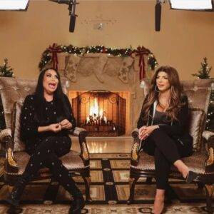 Renee Graziano Instagram - Ep. 986
Renee Graziano steps Behind The Rope.  She’s back!! Renee is here to, in typical Renee fashion, mention it all. Renee chats about Mob Wives, cast mates Karen, Drita, Carla and Big Ang, the highs and lows of the show, Drita’s rumored new show and much more. Renee also chats about the “lifestyle”, complicated family relations, Mob misperceptions, “rats” and the biz of reality TV. Renee talks Monica “Reality Von Tease” Garcia and how she feels about Monica’s infiltration of the RHOSLC ladies and Jen Shah.  Renee talks RHONJ Melissa vs. Teresa, Erika and Tom, Tom’s upcoming competency trial, the letter she sent Jen Shah in jail and the current state of Housewives. Finally, Renee opens up about her past addictions, low points, recovery, and mental health journey like you have never heard her before. Renee explains just what led to her relapse at the end of last year, why this time her recovery is different, current projects and where she goes from here. The OG herself is in the house as we pay homage, with Miss Renee Graziano, to one of the best Reality TV shows to EVER exist, Mob Wives! @reneegraziano @behindvelvetrope @davidyontef #mobwives #reneegraziano #karengravano #dritadavanzo #CarlaFacciolo #ramonarizzo #rhonj #teresagiudice #melissagorga #rhobh #erikajayne #rhoslc 💣💣🚨🚨🧨🧨🥊🥊🪶🪶💥💥🔥🔥