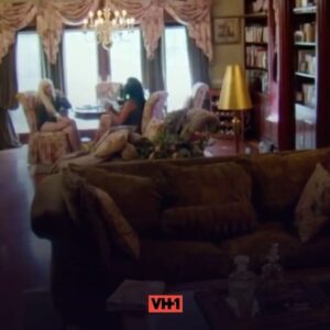 Renee Graziano Instagram - There was a time when the word “rat” couldn’t be spoken around these ladies... 🐀

Can you believe it’s been 13 years since the first episode of #MobWives? From Staten Island’s best cheetah print and furs to warehouse drags heard across every borough, this era of reality TV is far from an aesthetic, it’s a LIFESTYLE!

Just remember, we’re not here for a long time, we’re here for a good time —RIP Big Ang 💔