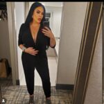 Renee Graziano Instagram - Where ive been and where i am going are in opposite directions, so no need to look back as i keep moving forward! #reneegraziano #happy #godsplan #bossbabe #recovery #journey #selflove #spiritualawakening #onmygod #pretty #italiangirl #mobwives