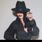 Renee Graziano Instagram - When my backs against the wall …. I POSE ❤️😍 ❤️😍 Which is your favorite 1,2 or 3 ?????#reneegraziano #mobwives #welcometomyworld #photo #igdaily #mafia #mobbedup #beauty #strikeapose #sober #blessedlife reneegraziano #mobwives #welcometomyworld #photo #igdaily #mafia #mobbedup #beautiful #fyp #explore
