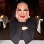 Renee Graziano Instagram - As I embark on my #IBOGAINE journey here at @beond.us there is a sense of peace within me and one that has come over me. Knowing I can put my past behind me and not only embrace change but make peace with the trauma that started while I was in the womb. My reality is as such, some evil people have inflicted pain on to me by but please do not mistaken I am too responsible for holding onto it causing my own pain and suffering.. i’d be lying if I said, I wasn’t a tad bit nervous with Sunday being the day we administer the #ibogaine So let me be clear I am slightly nervous, but very much excited as well! Excited to face adversity head on deal with the hurt, giving me a chance to heal grow and go as I complete this mission of healing Part of the process is to do everything with a doctor and a team of professionals who will along side me guiding & leading me to the lighter side of things 🙏, I am truly grateful .. for my 5 month and 10 days sober 🇲🇽 Thank you Tom and you’re a whole entire staff medical therapist the piece I have already found here in the community is already beyond my wildest dreams 🇲🇽 🇲🇽 ❤️❤️❤️