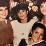 Renee Graziano Instagram - Happy Mothers Day To The Graziano Muthas!! #mommagraziano @lananotamobwife @jenngraziano 🤍🤍🤍🤍🤍 And Happy Mothers Days To All The Mommas Across The World ❤️‍🔥❤️‍🔥❤️‍🔥❤️‍🔥