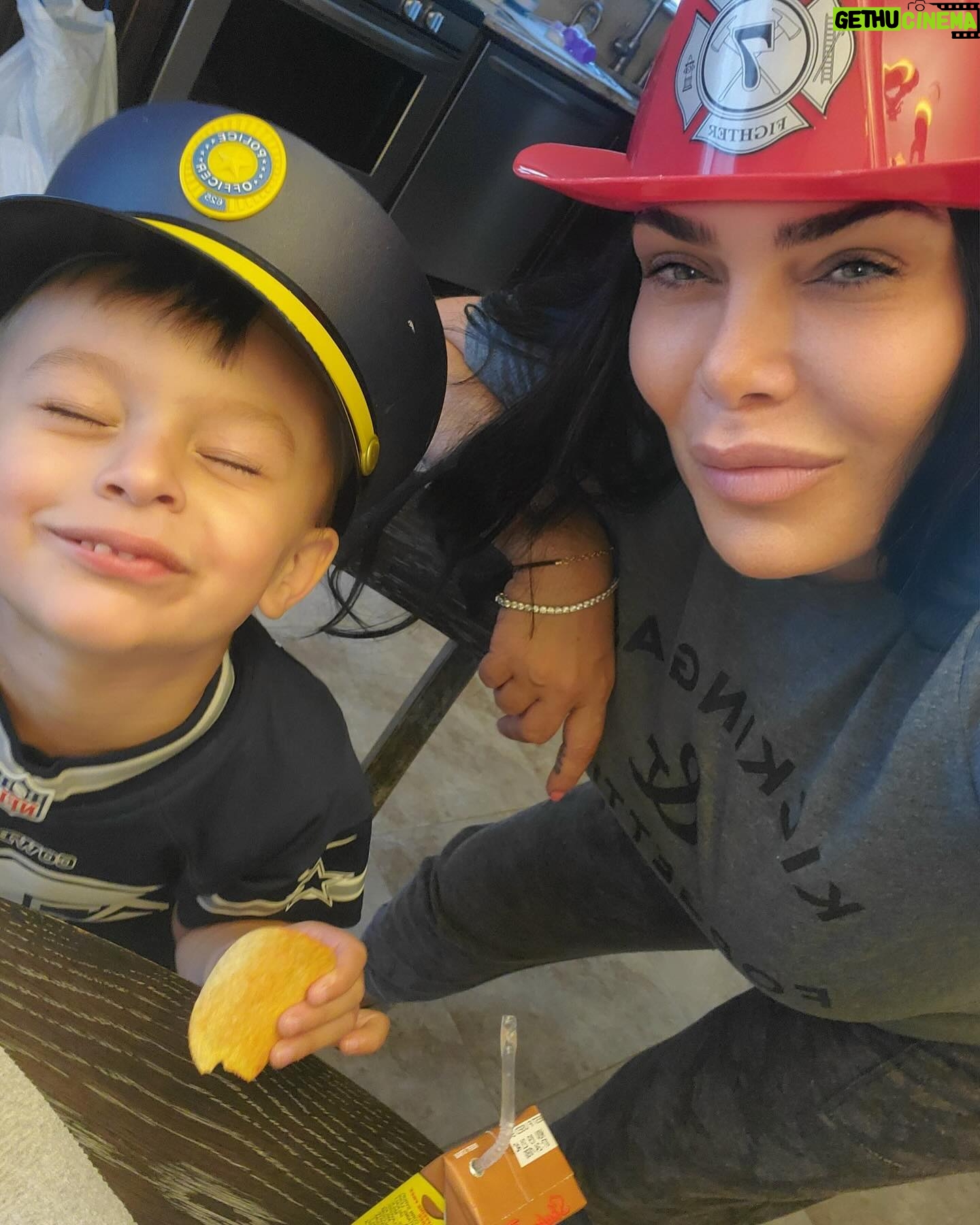 Renee Graziano Instagram - PLEASE HELP ME WISH MY GRANDSON ANTHONY A LUCKY # 7th BIRTHDAY π πYour my G! Youβre so sweet and funny AF π A Mini King π Your a Casanova for sure!! Smart, the best big brother. Youβre handsome and a super star π in the making. Hands down your my ride or die and your only 7!! my pal, my homie, my partner in crime, my TikTok sidekick and My best friend Grandma Nae Nae loves you Happy Happy Birthday πππππ . #happybirthday #7 #love #grandson #grandma #happy #smile #yourday #celebration #party #iloveyou