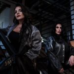 Renee Graziano Instagram - I GOT ya Back!! #dualmeaning . Nobody fights you like your own sister; nobody else knows the most vulnerable parts of you and no one will defend your honor like your sister to an outsider right wrong or indifferent #thegrazianogirls #reneegraziano #jennifergraziano #mobeives #mobbedup ##mobicon #iconicshit #sittight #imsober peeptheredcarpet #therealluckygirl #blessed . @jenngraziano extremely grateful for you and I don’t know we show it (working on that) but I always thank God for you and @lananotamobwife Photography and designer @jonathanmarcstein Jewelry @mobcandyjewelry Mua @makeup_by hamest