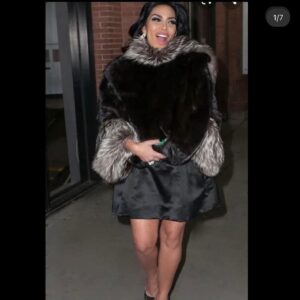 Renee Graziano Instagram - Ep. 986
Renee Graziano steps Behind The Rope.  She’s back!! Renee is here to, in typical Renee fashion, mention it all. Renee chats about Mob Wives, cast mates Karen, Drita, Carla and Big Ang, the highs and lows of the show, Drita’s rumored new show and much more. Renee also chats about the “lifestyle”, complicated family relations, Mob misperceptions, “rats” and the biz of reality TV. Renee talks Monica “Reality Von Tease” Garcia and how she feels about Monica’s infiltration of the RHOSLC ladies and Jen Shah.  Renee talks RHONJ Melissa vs. Teresa, Erika and Tom, Tom’s upcoming competency trial, the letter she sent Jen Shah in jail and the current state of Housewives. Finally, Renee opens up about her past addictions, low points, recovery, and mental health journey like you have never heard her before. Renee explains just what led to her relapse at the end of last year, why this time her recovery is different, current projects and where she goes from here. The OG herself is in the house as we pay homage, with Miss Renee Graziano, to one of the best Reality TV shows to EVER exist, Mob Wives! @reneegraziano @behindvelvetrope @davidyontef #mobwives #reneegraziano #karengravano #dritadavanzo #CarlaFacciolo #ramonarizzo #rhonj #teresagiudice #melissagorga #rhobh #erikajayne #rhoslc 💣💣🚨🚨🧨🧨🥊🥊🪶🪶💥💥🔥🔥