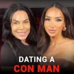 Renee Graziano Instagram - Crazy & deep episode with Mob Wives @reneegraziano on @lawofattractionsecretspodcast Link in bio 🔗🎧
