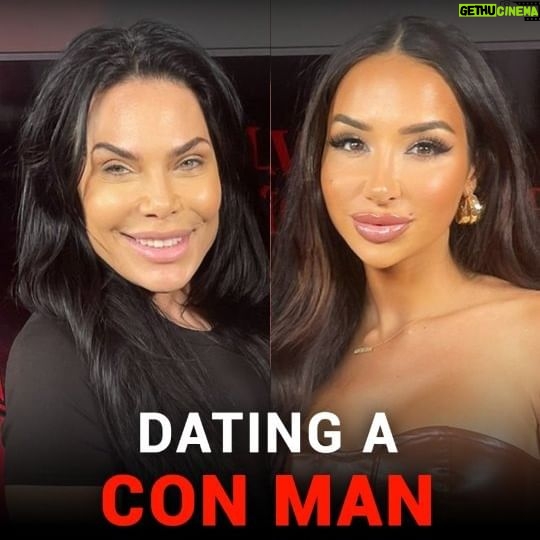 Renee Graziano - 3 Likes - Crazy & deep episode with Mob Wives @reneegraziano on @lawofattractionsecretspodcast
Link in bio 🔗🎧