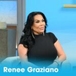 Renee Graziano Instagram - In a Daytime Exclusive, @reneegraziano opens up about the time she died after a fentanyl overdose.