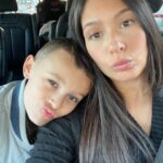 Renee Graziano Instagram - PLEASE HELP ME WISH MY GRANDSON ANTHONY A LUCKY # 7th BIRTHDAY 🎂 🎂Your my G! You’re so sweet and funny AF 😂 A Mini King 👑 Your a Casanova for sure!! Smart, the best big brother. You’re handsome and a super star 🌟 in the making. Hands down your my ride or die and your only 7!! my pal, my homie, my partner in crime, my TikTok sidekick and My best friend Grandma Nae Nae loves you Happy Happy Birthday 🎂🎁🎊🎉🎈 . #happybirthday #7 #love #grandson #grandma #happy #smile #yourday #celebration #party #iloveyou