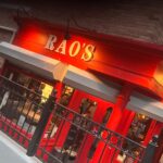 Renee Graziano Instagram - Uptown baby Uptown baby we gets down baby!! Monthly standing reservations at #RAOS has always been 1 of my sister Lana’s greatest flexes 🍝🇮🇹🍝 #family #reneegraziano #grazianogirls #delisousfood #sisters #family #happy #sober #love #eatitalian #spicysicilian