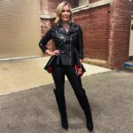 Renee Paquette Instagram - Yesterday. @aew