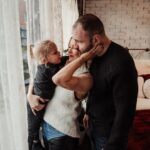 Renee Paquette Instagram - 👨‍👩‍👧