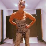 Renee Paquette Instagram - 🕺🏼🕺🏼 @aew