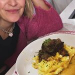 Renee Paquette Instagram - Roll call 📸