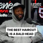 Renee Paquette Instagram - @bjhill5 time to do it the right way 😂   Full interview of Renee All Dey presented by @gillette dropped on YouTube!