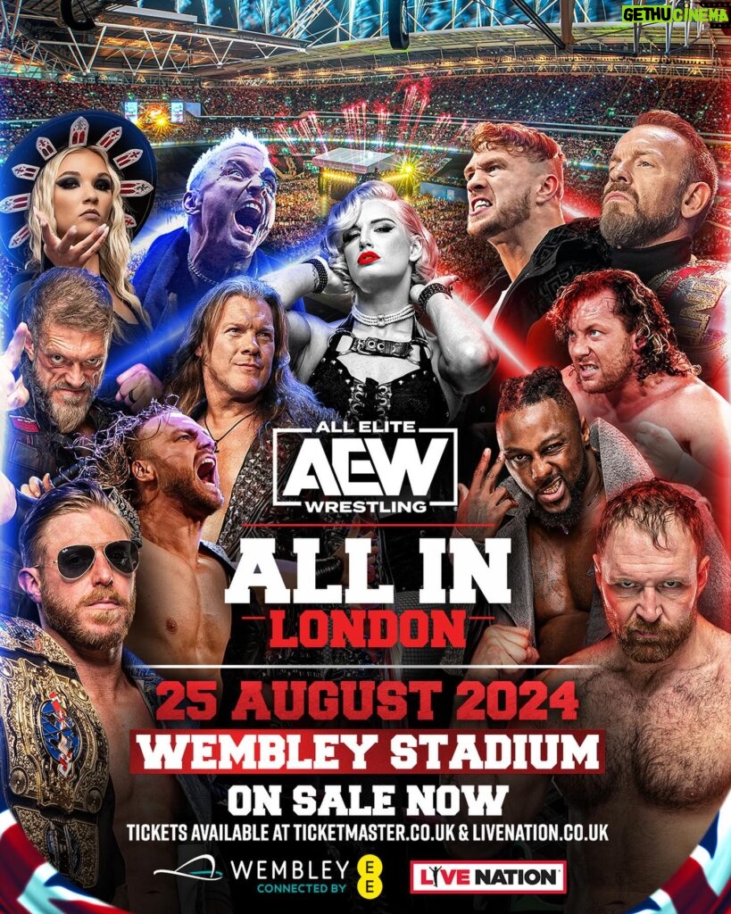 Renee Paquette Instagram - Your WrestleAunts are coming to London! And, ideally, people more noteworthy than us. Tickets are on sale now, so let’s casually make history.