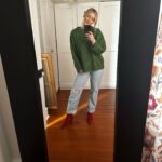 Renee Paquette Instagram - It was about time I joined the @shop.ltk crew!!! You guys know I love putting together a good fit- so why not put all the shop-able links in one place and spread the fashion love!! My shop is now live- so go follow me there!! The link is in my linktree and I’ll add it in my stories too! 💁🏼‍♀️✨