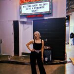 Renee Paquette Instagram - 📸