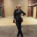 Renee Paquette Instagram - Yesterday. @aew