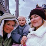 Renee Paquette Instagram - Pictou ♥️🦞