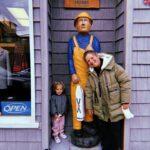 Renee Paquette Instagram - Pictou ♥️🦞