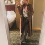 Renee Paquette Instagram - A few OOTDs ☀️