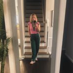 Renee Paquette Instagram - A few OOTDs ☀️