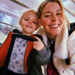 Renee Paquette Instagram - Besties world tour! First stop YYZ.