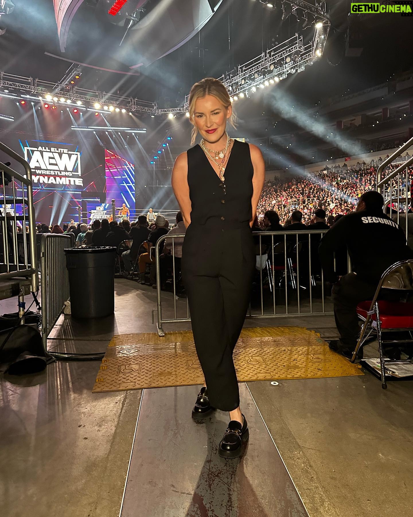 Renee Paquette Instagram - It’s Wednesday, you know what that means….