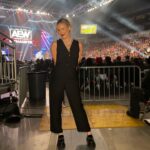 Renee Paquette Instagram - It’s Wednesday, you know what that means….