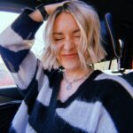 Renee Paquette Instagram - Bob or bust.