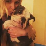 Renee Paquette Instagram - Blue is 8 today!!!! I love this big fat stinky farty demanding moody emotional boy so much! Cake when we get home!