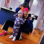 Renee Paquette Instagram - 💓💓💓
