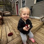 Renee Paquette Instagram - March cam roll 📸 (and no that’s not our dog, but omggggggggg she’s so teenie!!!!)