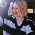 Renee Paquette Instagram - Bob or bust.