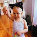 Renee Paquette Instagram - The bbs 😻