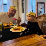 Renee Paquette Instagram - Phew! Christmas was so great!! And now I will indulge in doing nothing at all but navigating between my couch and kitchen amidst the toys, wrapping paper, and Christmas chaos. Hope you guys all had a great holiday with your families! Xo 🌟