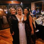 Renee Paquette Instagram - The Mansury’s!!!! Love these people! Congrats @mr_mansury and @tgardz6 ♥️♥️♥️♥️ you two are perfect!!