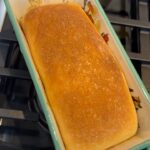 Renee Paquette Instagram - My bread making era has begun. 🍞