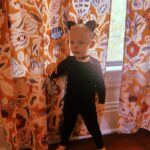 Renee Paquette Instagram - 😺🎃👻 Happy Halloween!!!! 🧡🖤