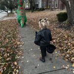 Renee Paquette Instagram - 😺🎃👻 Happy Halloween!!!! 🧡🖤