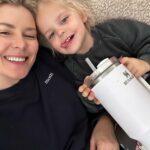 Renee Paquette Instagram - March cam roll 📸 (and no that’s not our dog, but omggggggggg she’s so teenie!!!!)